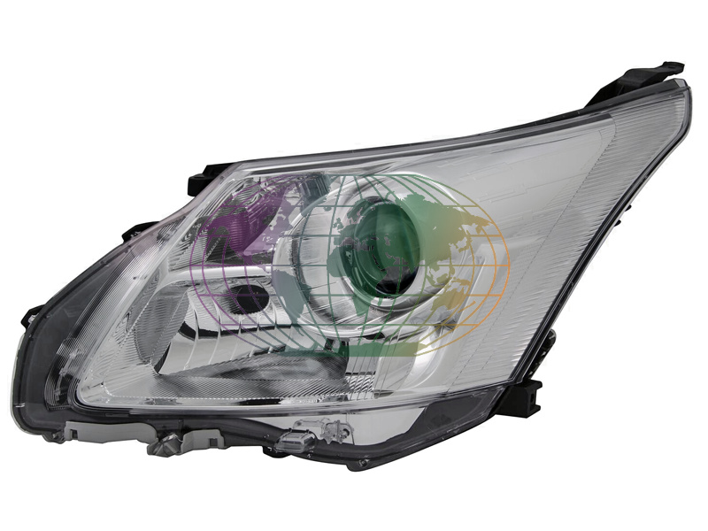 Bodermann Koplamp 8831276