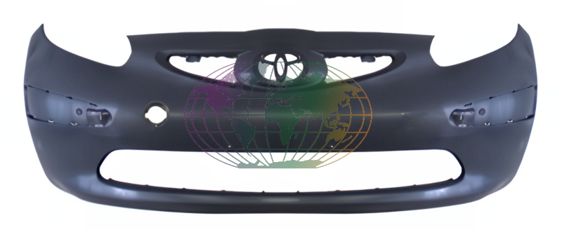 Bodermann Bumper 8837110