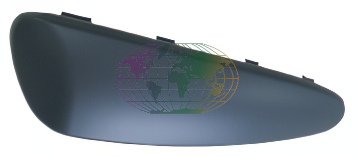 Bodermann Voorbumper deel 8837141