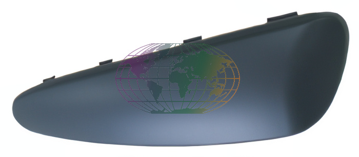 Bodermann Voorbumper deel 8837142