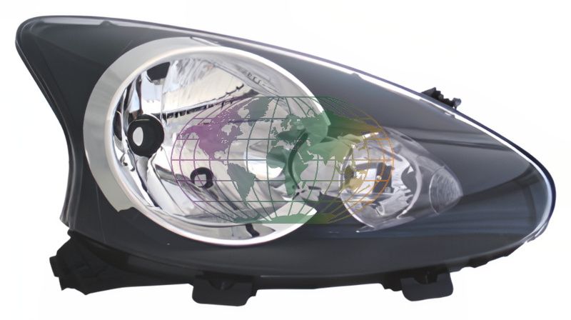 Bodermann Koplamp 8837273