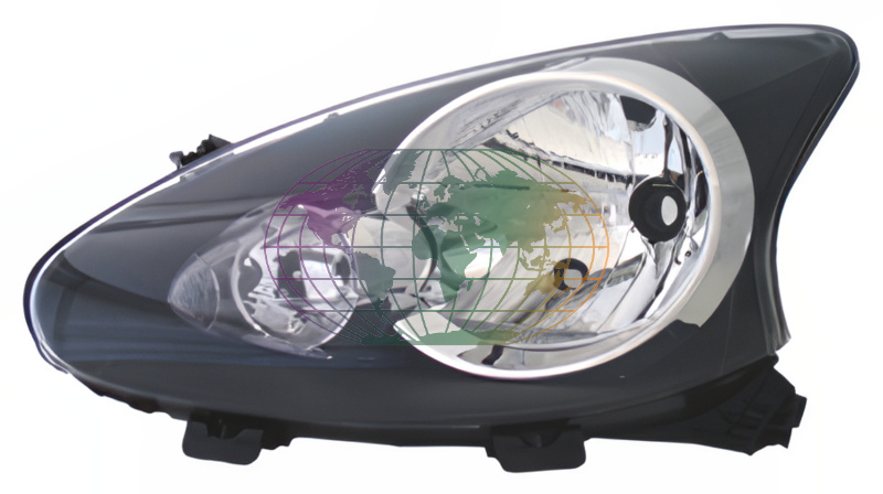 Bodermann Koplamp 8837276