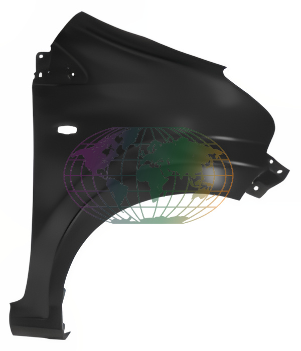 Bodermann Spatbord 8837501