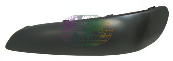 Bodermann Voorbumper deel 8838122