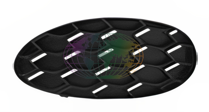 Bodermann Grille 8838362