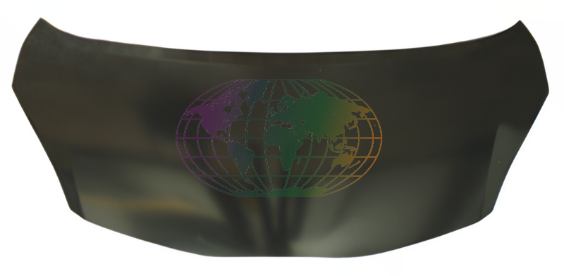 Bodermann MOTORKAP 8839800