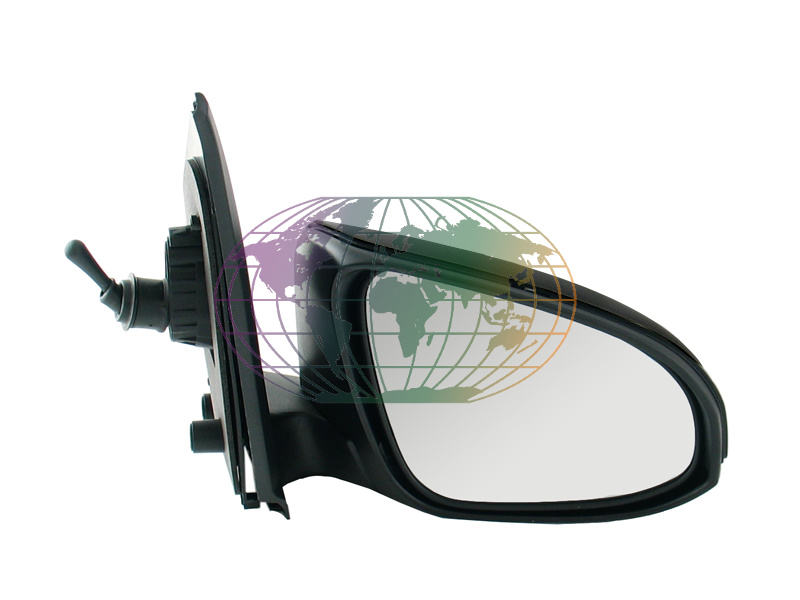 Bodermann Buitenspiegel 8840075