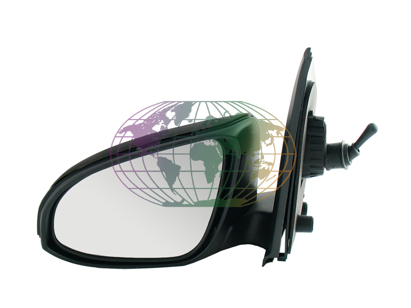 Bodermann Buitenspiegel 8840076