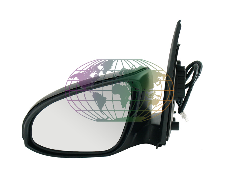 Bodermann Buitenspiegel 8840084