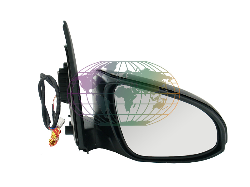 Bodermann Buitenspiegel 8840085