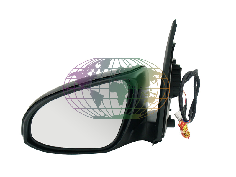 Bodermann Buitenspiegel 8840086