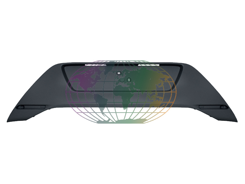 Bodermann Bumperspoilers 8840170