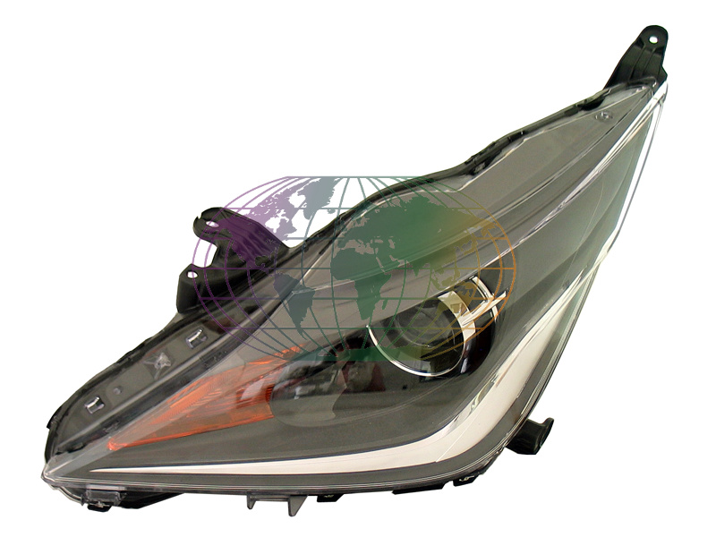 Bodermann Koplamp 8840276