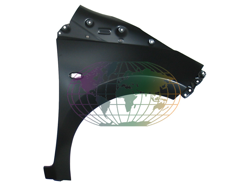 Bodermann Spatbord 8840501