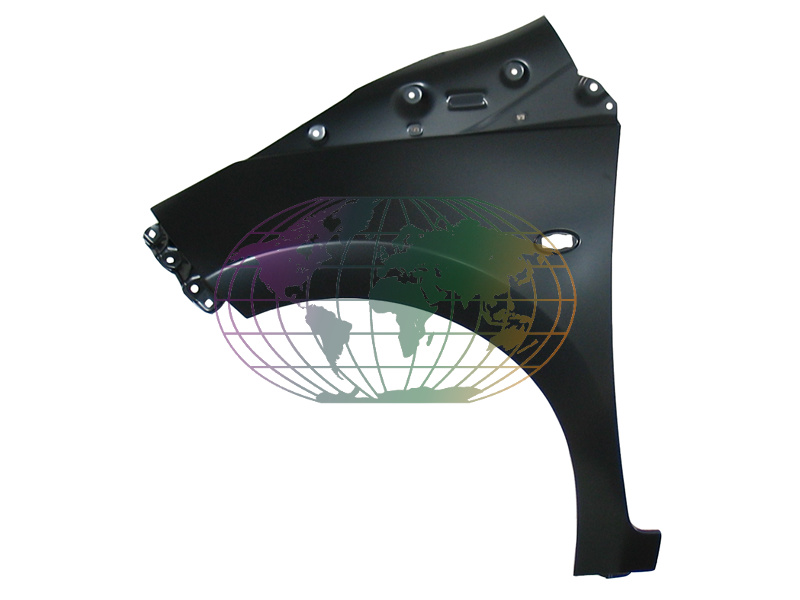 Bodermann Spatbord 8840502