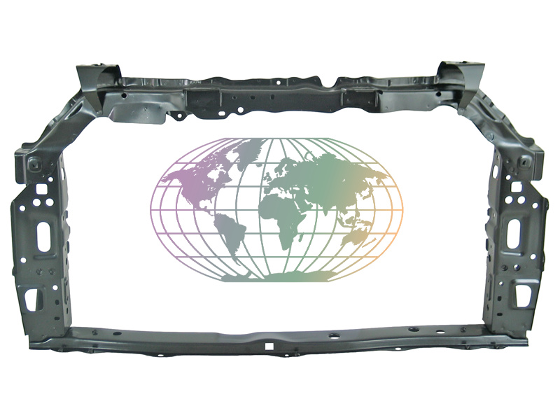 Bodermann Voorpaneel deel 8840600