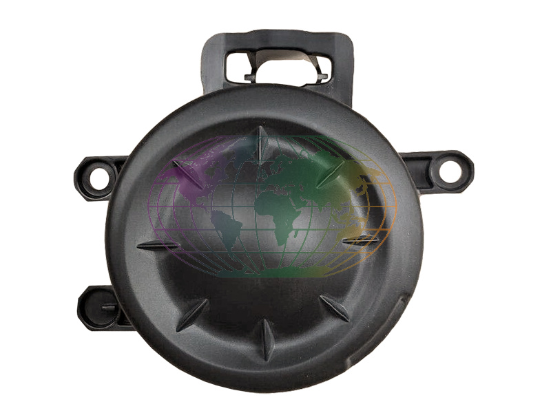 Bodermann Voorbumper deel 8841361