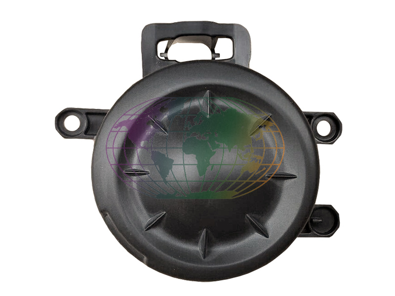 Bodermann Voorbumper deel 8841362