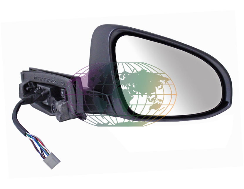 Bodermann Buitenspiegel 8842085