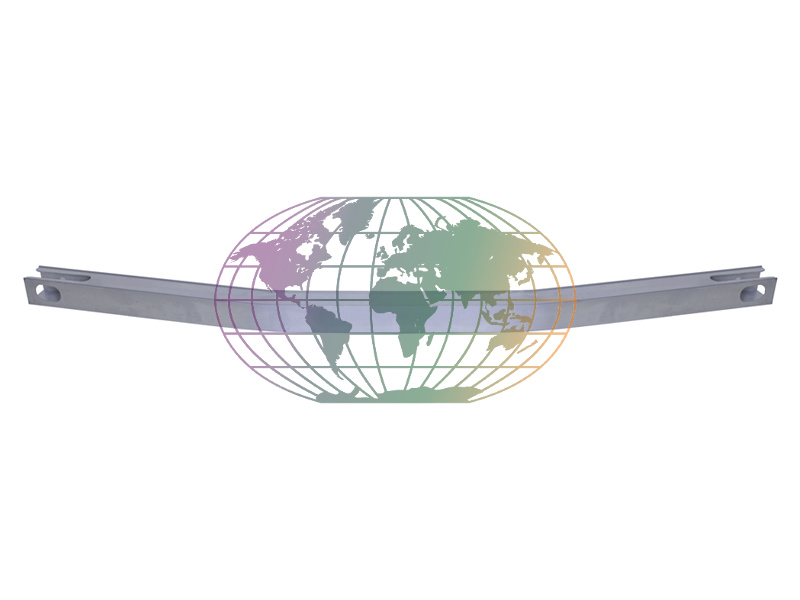 Bodermann Bumperbalk 8842115