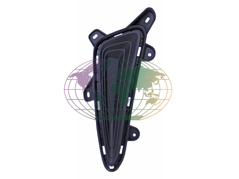 Bodermann Voorbumper deel 8842121