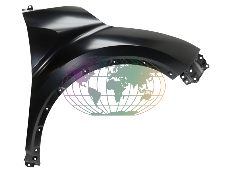 Bodermann Spatbord 8842501