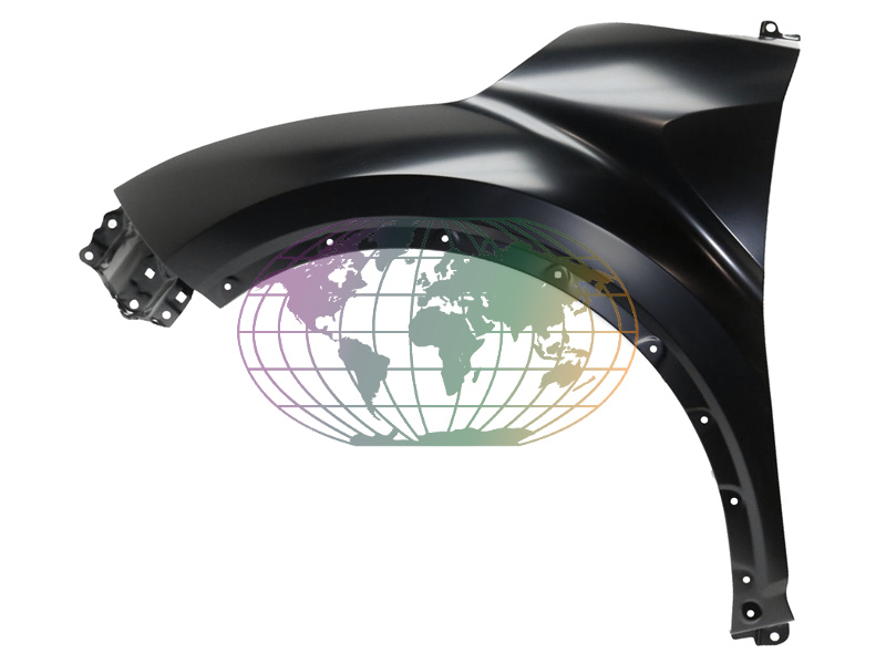 Bodermann Spatbord 8842502