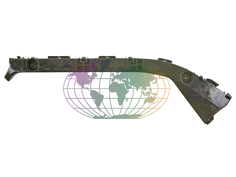 Bodermann Houder, bumper 8844151