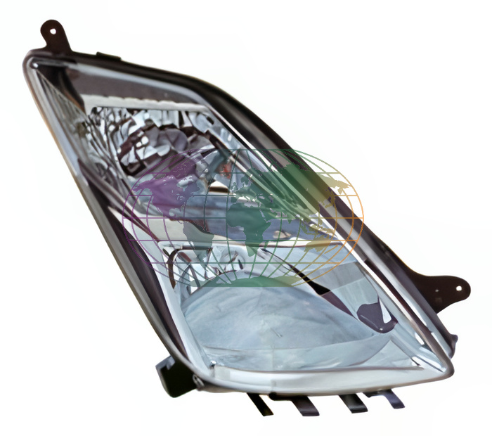 Bodermann Koplamp 8844275