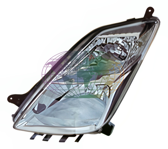 Bodermann Koplamp 8844276