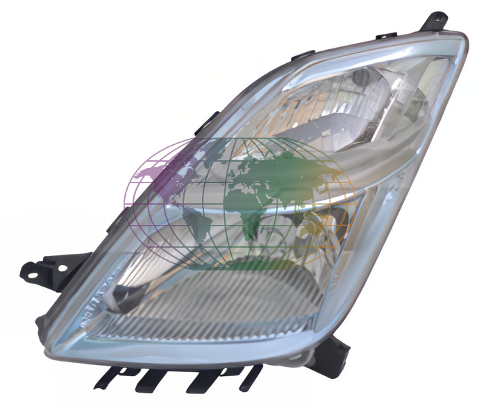 Bodermann Koplamp 8844286