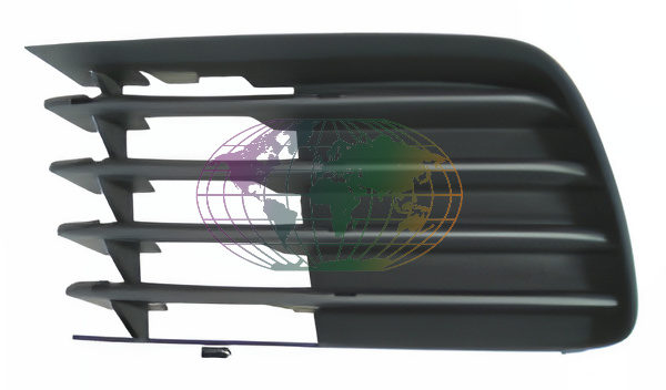 Bodermann Grille 8844364