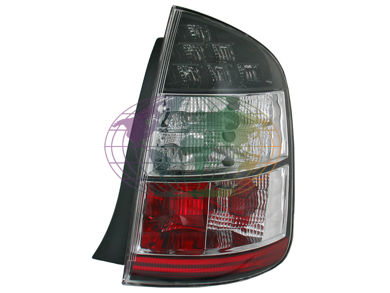 Bodermann Achterlicht 8844401