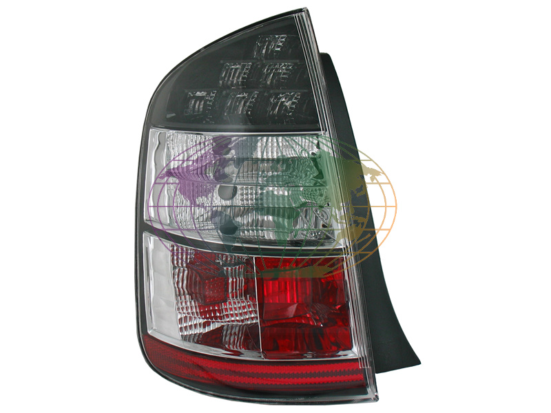 Bodermann Achterlicht 8844402