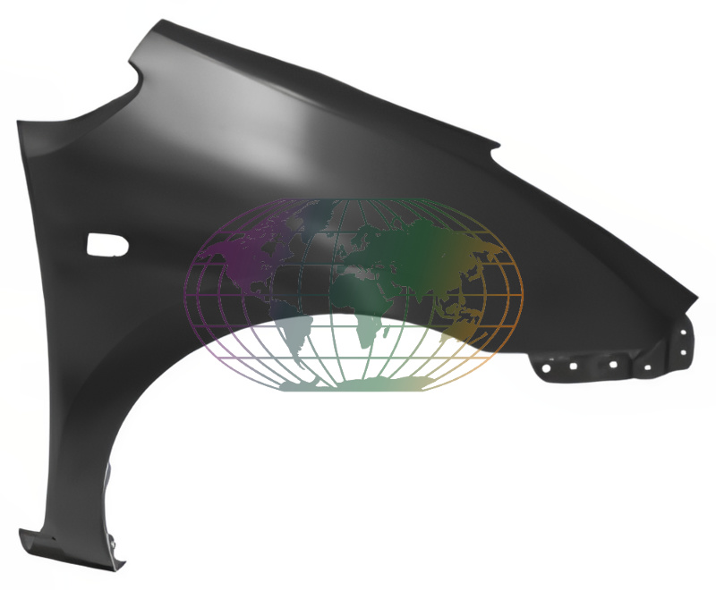 Bodermann Spatbord 8844501