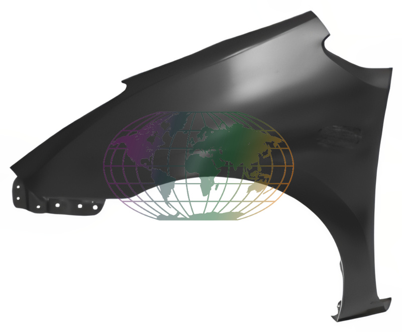 Bodermann Spatbord 8844512