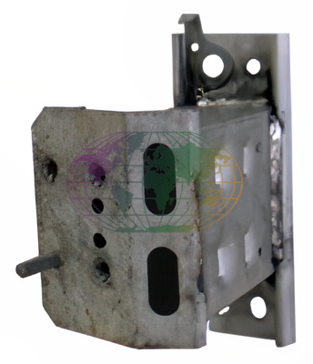 Bodermann Bumpersteun 8845117