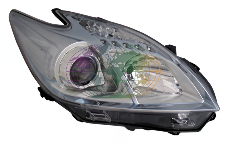 Bodermann Koplamp 8845275