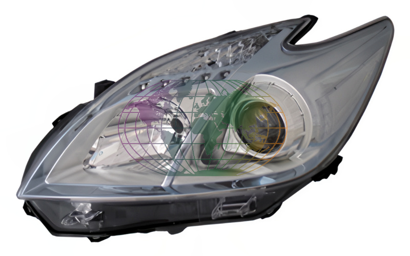 Bodermann Koplamp 8845276