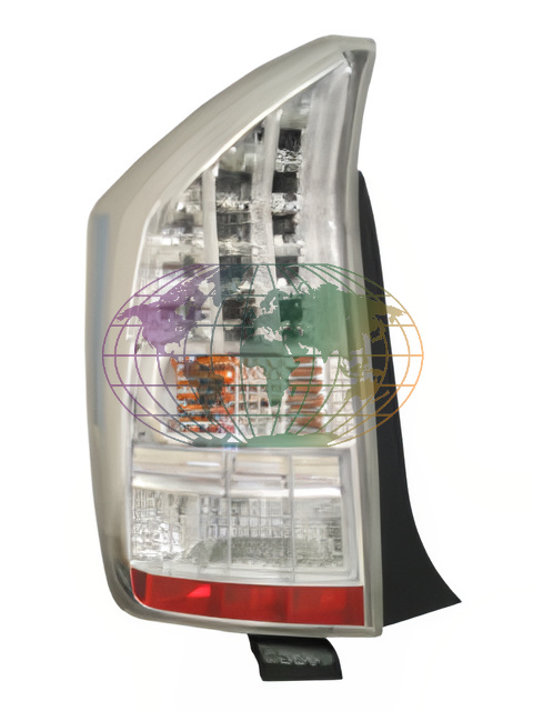 Bodermann Achterlicht 8845402