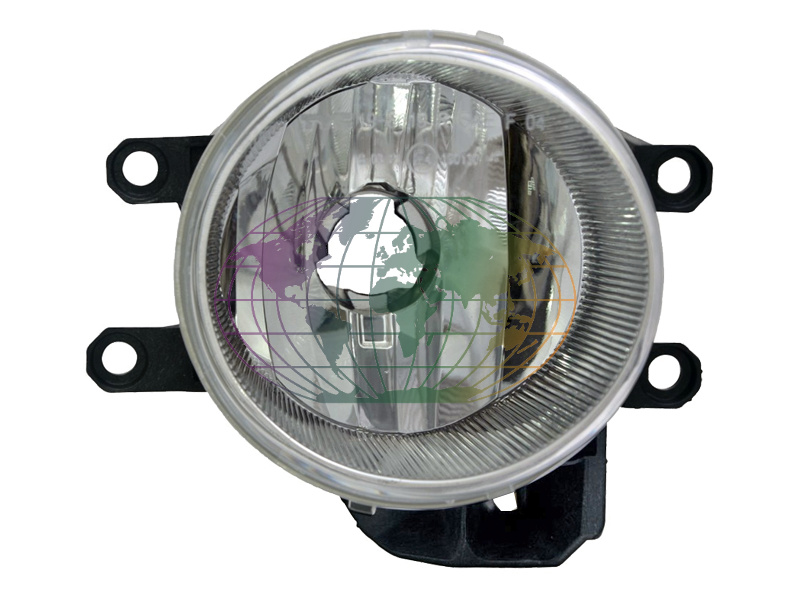 Bodermann Mistlamp 8846295