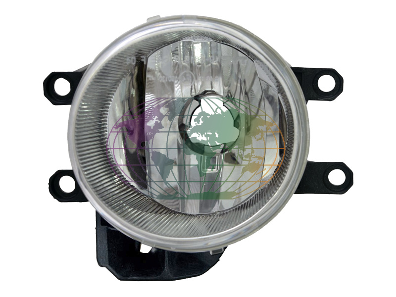 Bodermann Mistlamp 8846296