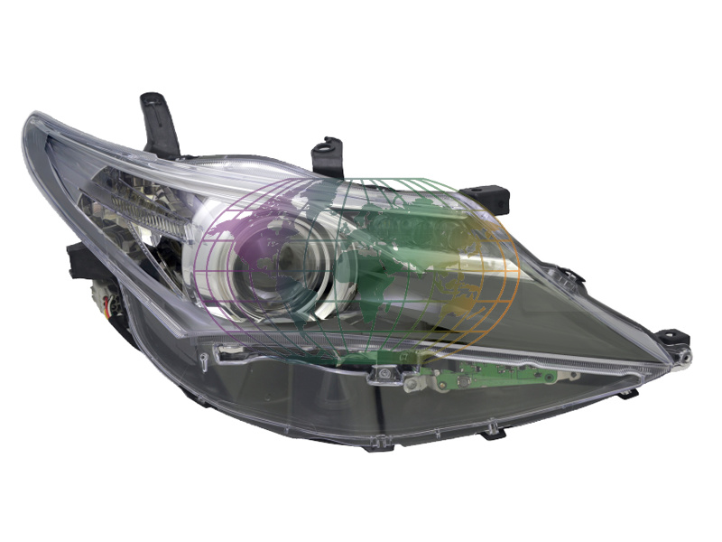 Bodermann Koplamp 8849273