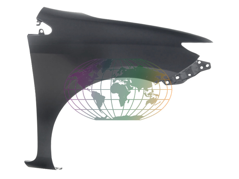 Bodermann Spatbord 8849501