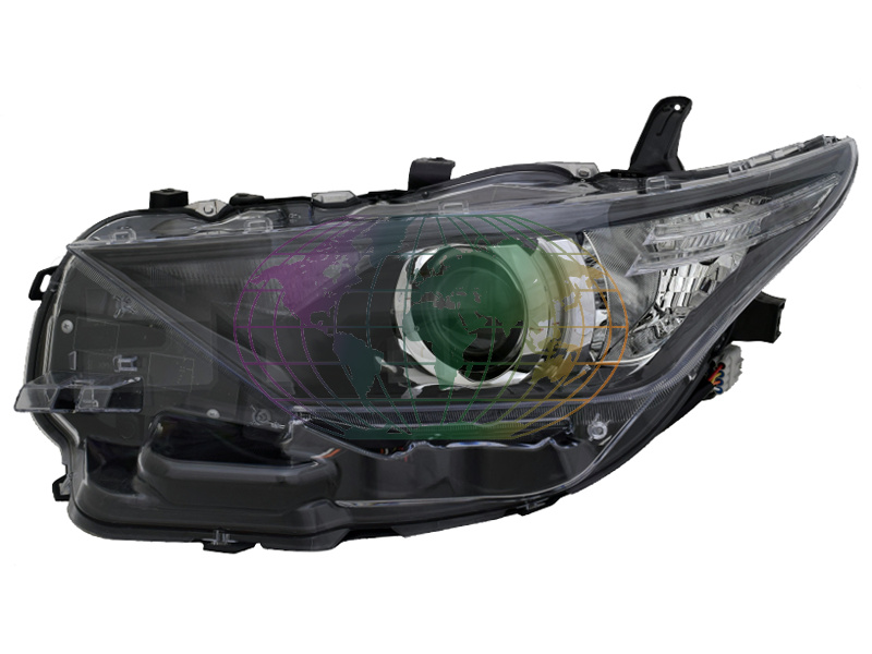 Bodermann Koplamp 8850276