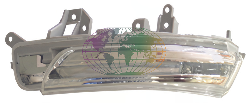 Bodermann Knipperlicht 8851344