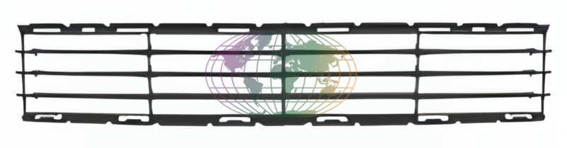 Bodermann Grille 8851360