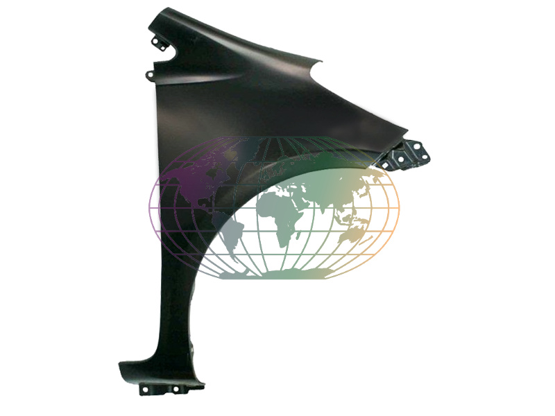 Bodermann Spatbord 8851501