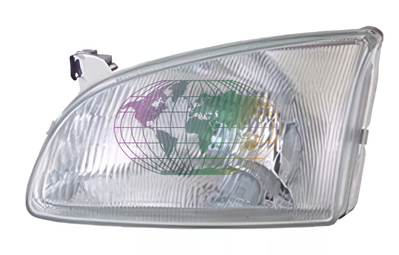 Bodermann Koplamp 8854252