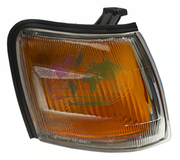 Bodermann Knipperlicht 8854301